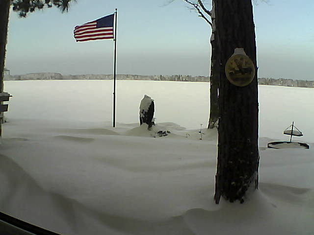 Whiteface Cam Image - Mon, 12/31/2018 9:47am 