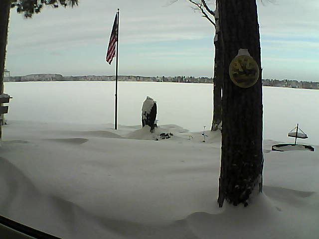 Whiteface Cam Image - Mon, 12/31/2018 10:17am 