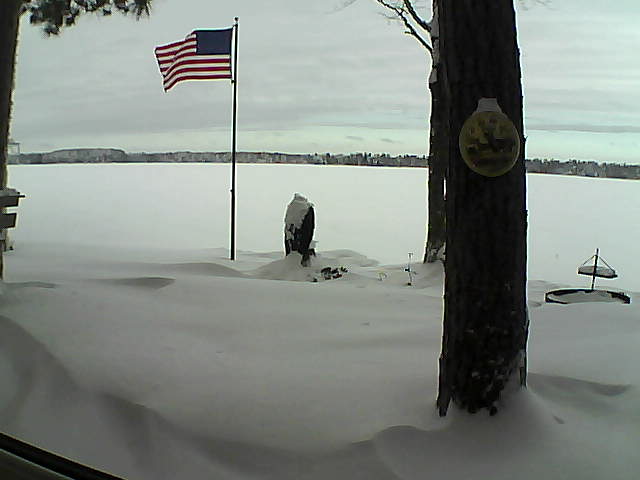 Whiteface Cam Image - Mon, 12/31/2018 10:37am 