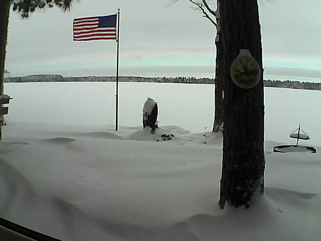 Whiteface Cam Image - Mon, 12/31/2018 11:07am 