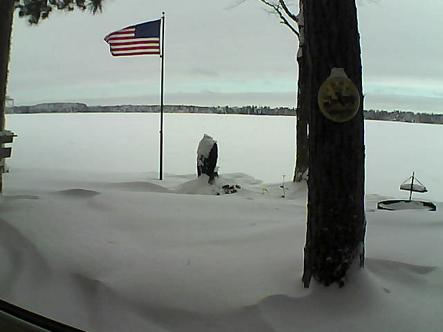 Whiteface Cam Image - Mon, 12/31/2018 11:17am 