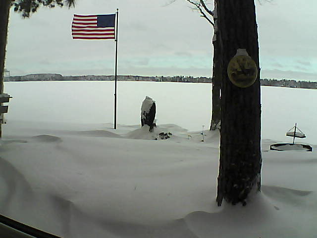 Whiteface Cam Image - Mon, 12/31/2018 11:27am 