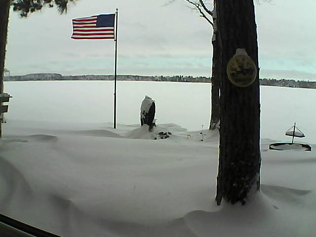 Whiteface Cam Image - Mon, 12/31/2018 11:37am 