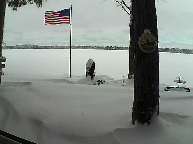 Whiteface Cam Image - Mon, 12/31/2018 11:47am 