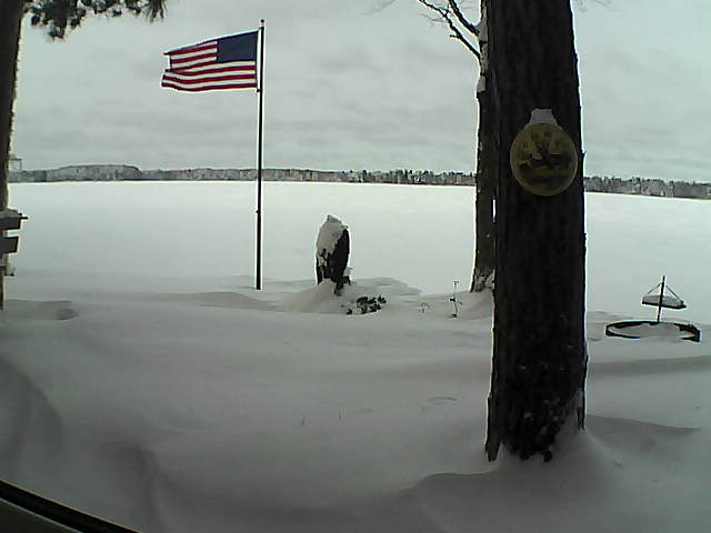 Whiteface Cam Image - Mon, 12/31/2018 12:17pm 