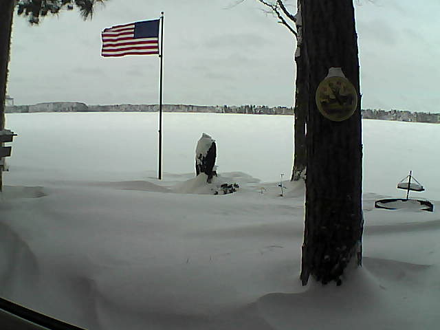 Whiteface Cam Image - Mon, 12/31/2018 12:27pm 