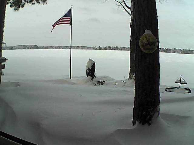 Whiteface Cam Image - Mon, 12/31/2018 12:37pm 