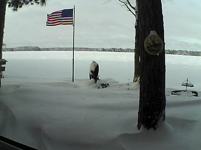 Whiteface Cam Image - Mon, 12/31/2018 12:57pm 
