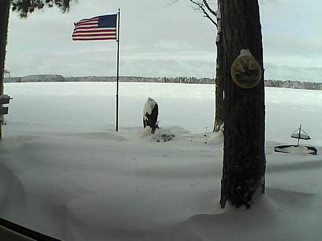 Whiteface Cam Image - Mon, 12/31/2018 1:07pm 