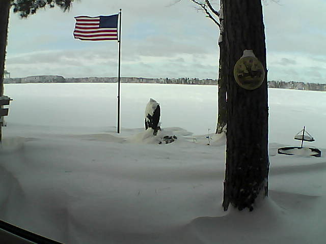 Whiteface Cam Image - Mon, 12/31/2018 1:17pm 