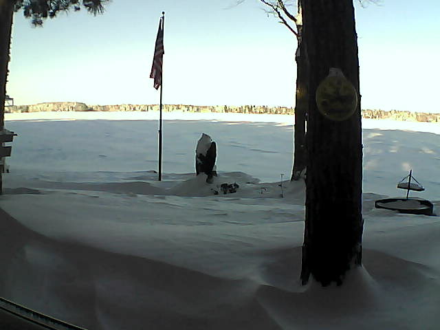 Whiteface Cam Image - Tue, 01/01/2019 9:27am 