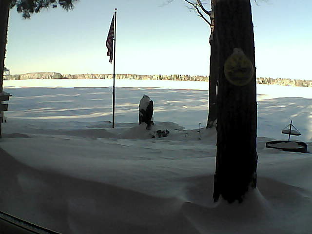 Whiteface Cam Image - Tue, 01/01/2019 10:17am 