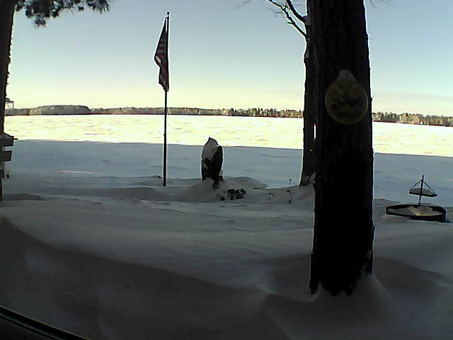 Whiteface Cam Image - Tue, 01/01/2019 2:37pm 