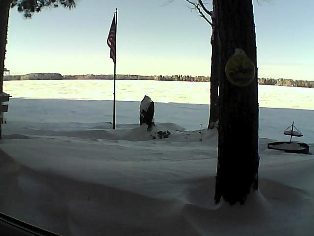 Whiteface Cam Image - Tue, 01/01/2019 2:47pm 