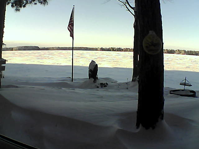 Whiteface Cam Image - Tue, 01/01/2019 3:17pm 