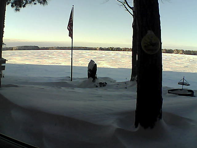 Whiteface Cam Image - Tue, 01/01/2019 3:27pm 
