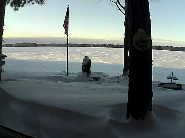 Whiteface Cam Image - Tue, 01/01/2019 3:37pm 