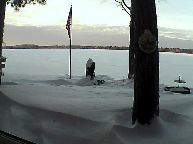 Whiteface Cam Image - Tue, 01/01/2019 4:17pm 