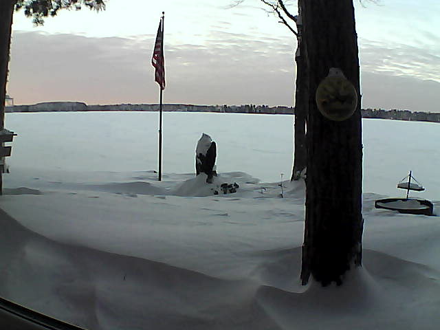 Whiteface Cam Image - Tue, 01/01/2019 4:27pm 
