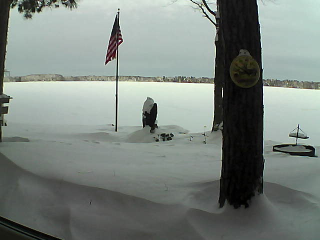 Whiteface Cam Image - Wed, 01/02/2019 7:47am 