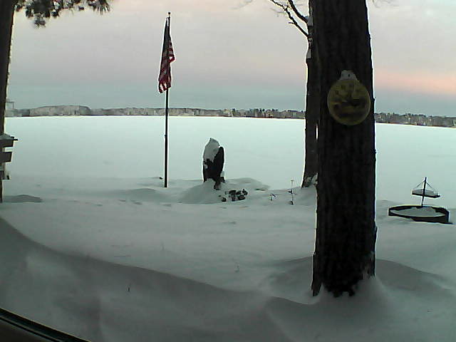 Whiteface Cam Image - Wed, 01/02/2019 7:57am 
