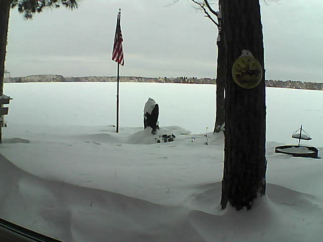 Whiteface Cam Image - Wed, 01/02/2019 8:07am 