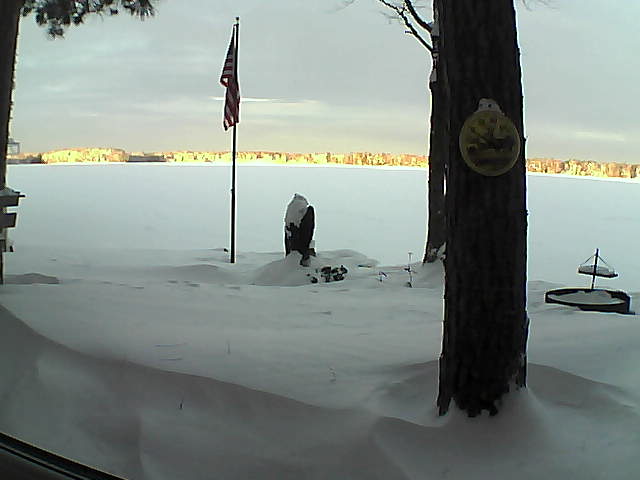 Whiteface Cam Image - Wed, 01/02/2019 8:17am 