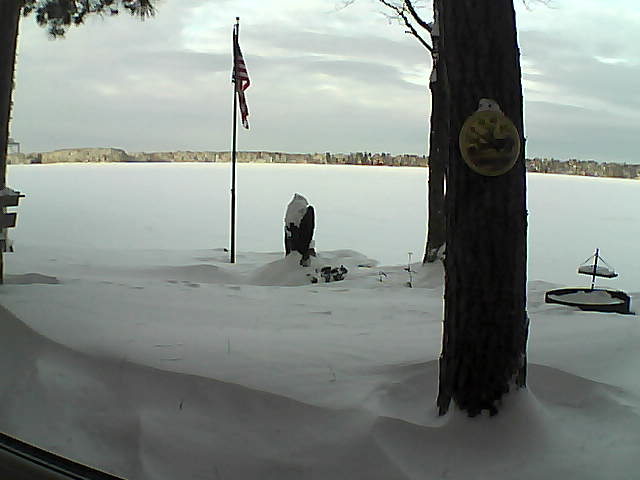 Whiteface Cam Image - Wed, 01/02/2019 8:37am 