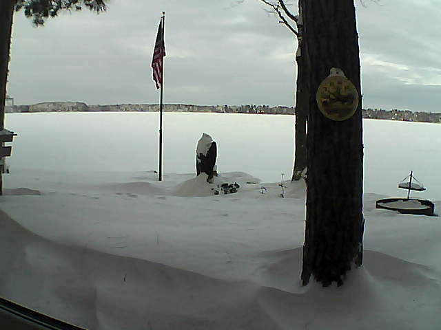 Whiteface Cam Image - Wed, 01/02/2019 8:47am 