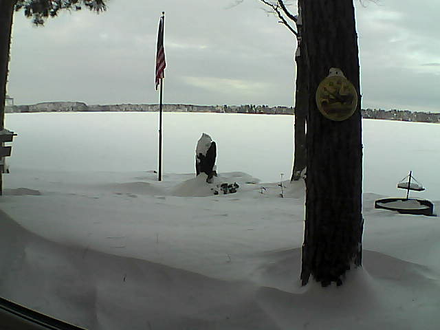 Whiteface Cam Image - Wed, 01/02/2019 8:57am 