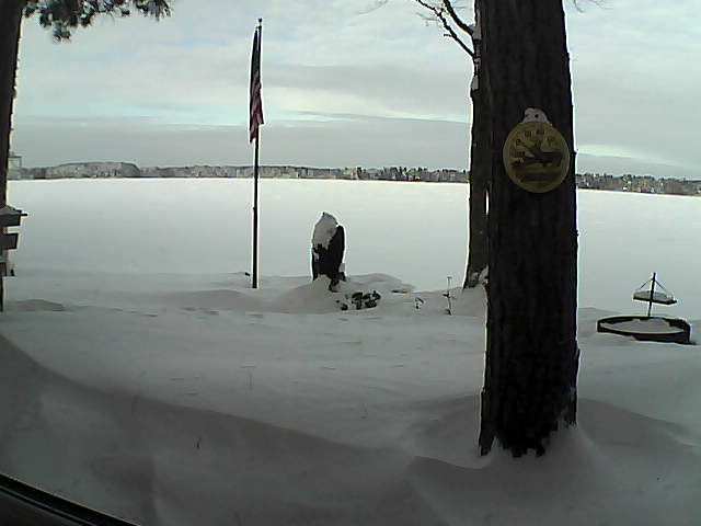 Whiteface Cam Image - Wed, 01/02/2019 9:57am 