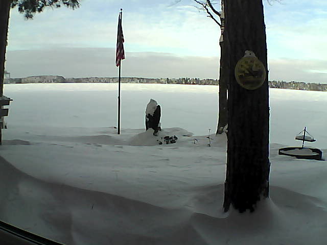 Whiteface Cam Image - Wed, 01/02/2019 10:07am 