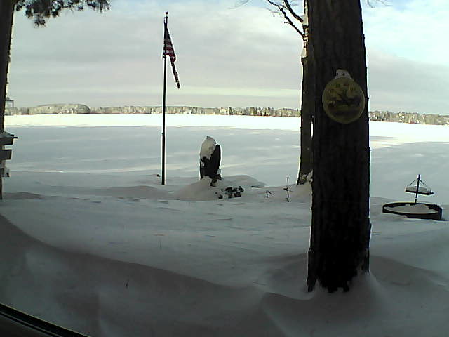 Whiteface Cam Image - Wed, 01/02/2019 10:27am 