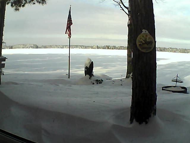 Whiteface Cam Image - Wed, 01/02/2019 10:37am 