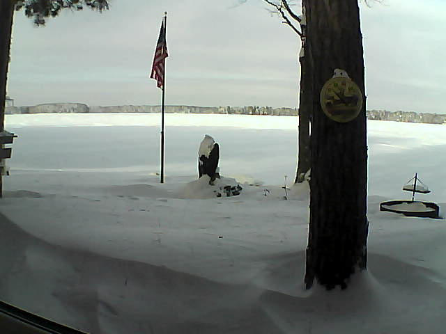 Whiteface Cam Image - Wed, 01/02/2019 10:47am 