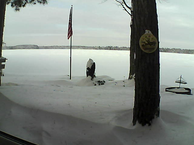Whiteface Cam Image - Wed, 01/02/2019 10:57am 