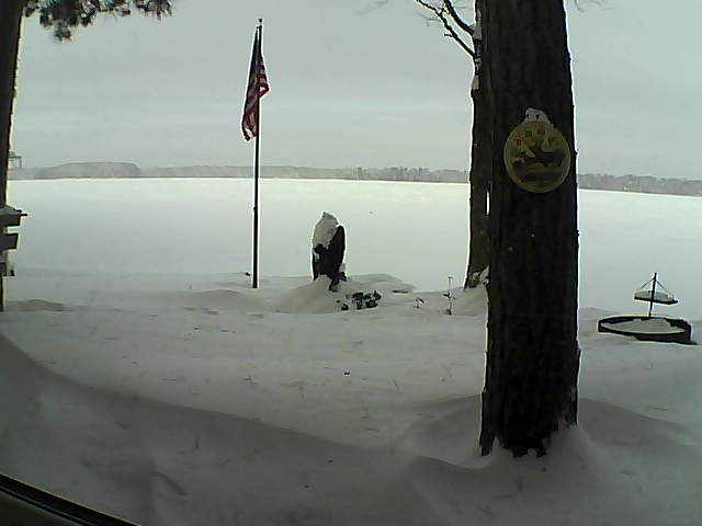 Whiteface Cam Image - Wed, 01/02/2019 11:07am 