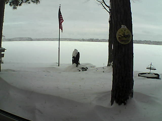 Whiteface Cam Image - Wed, 01/02/2019 11:17am 