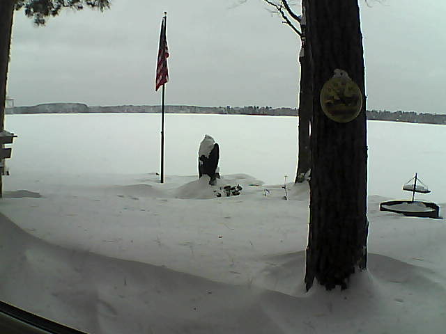 Whiteface Cam Image - Wed, 01/02/2019 11:57am 