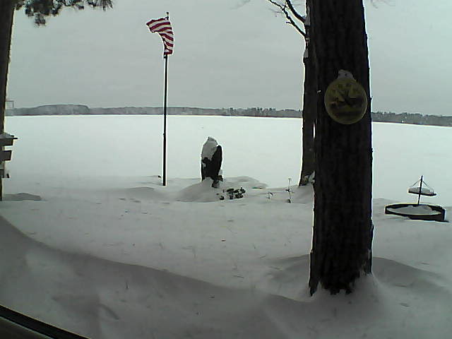 Whiteface Cam Image - Wed, 01/02/2019 12:27pm 