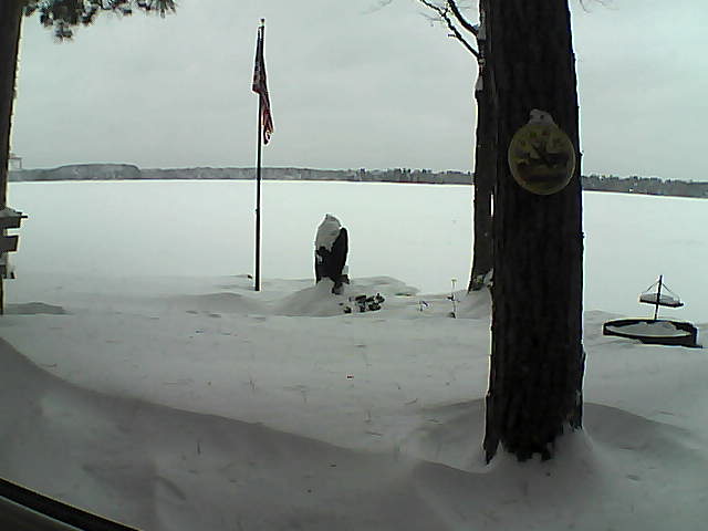 Whiteface Cam Image - Wed, 01/02/2019 1:07pm 