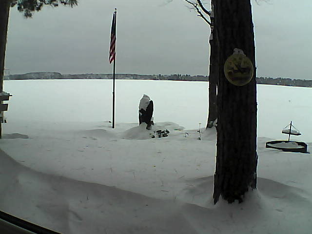 Whiteface Cam Image - Wed, 01/02/2019 1:37pm 
