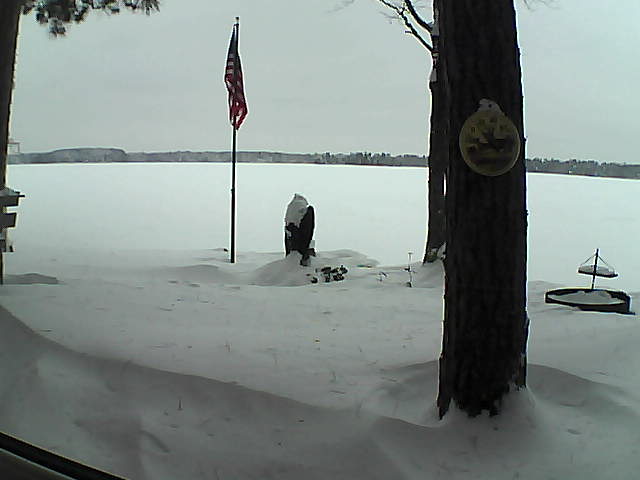 Whiteface Cam Image - Wed, 01/02/2019 1:57pm 