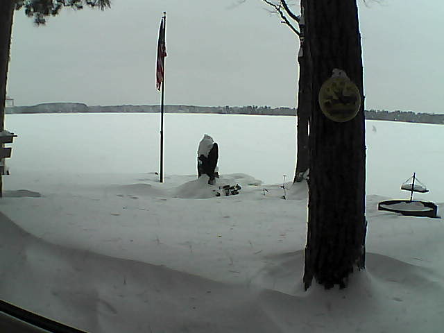 Whiteface Cam Image - Wed, 01/02/2019 2:07pm 