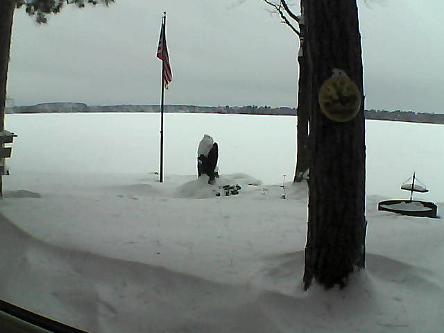 Whiteface Cam Image - Thu, 01/03/2019 7:36am 