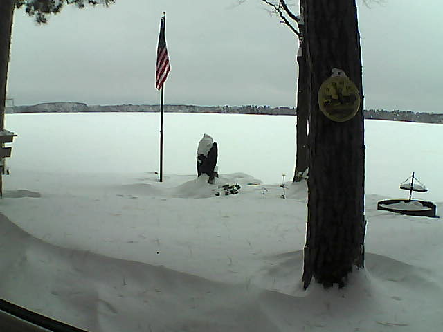 Whiteface Cam Image - Thu, 01/03/2019 7:46am 