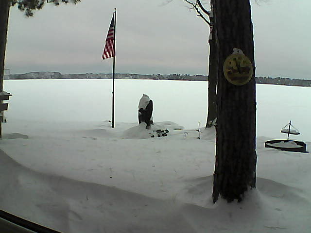 Whiteface Cam Image - Thu, 01/03/2019 7:56am 