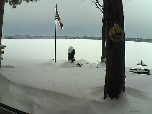 Whiteface Cam Image - Thu, 01/03/2019 8:06am 