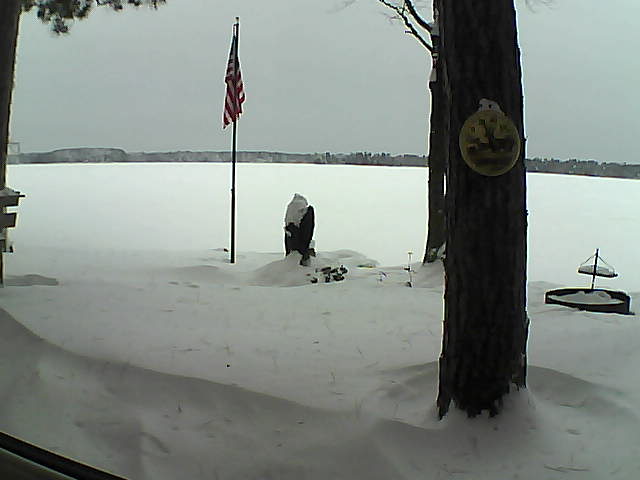 Whiteface Cam Image - Thu, 01/03/2019 8:36am 