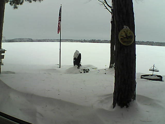 Whiteface Cam Image - Thu, 01/03/2019 8:46am 